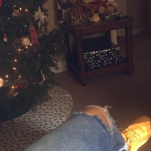 Meet your Posher, Kamille